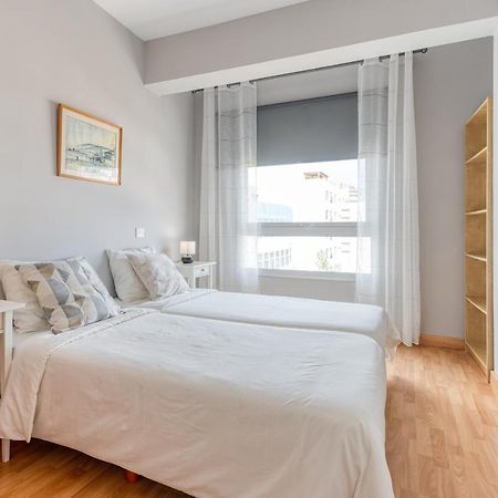 Homeforguest Two-Bedroom Apartment In The Heart Of Triana Las Palmas de Gran Canaria Extérieur photo