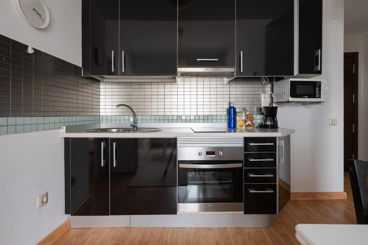 Homeforguest Two-Bedroom Apartment In The Heart Of Triana Las Palmas de Gran Canaria Extérieur photo