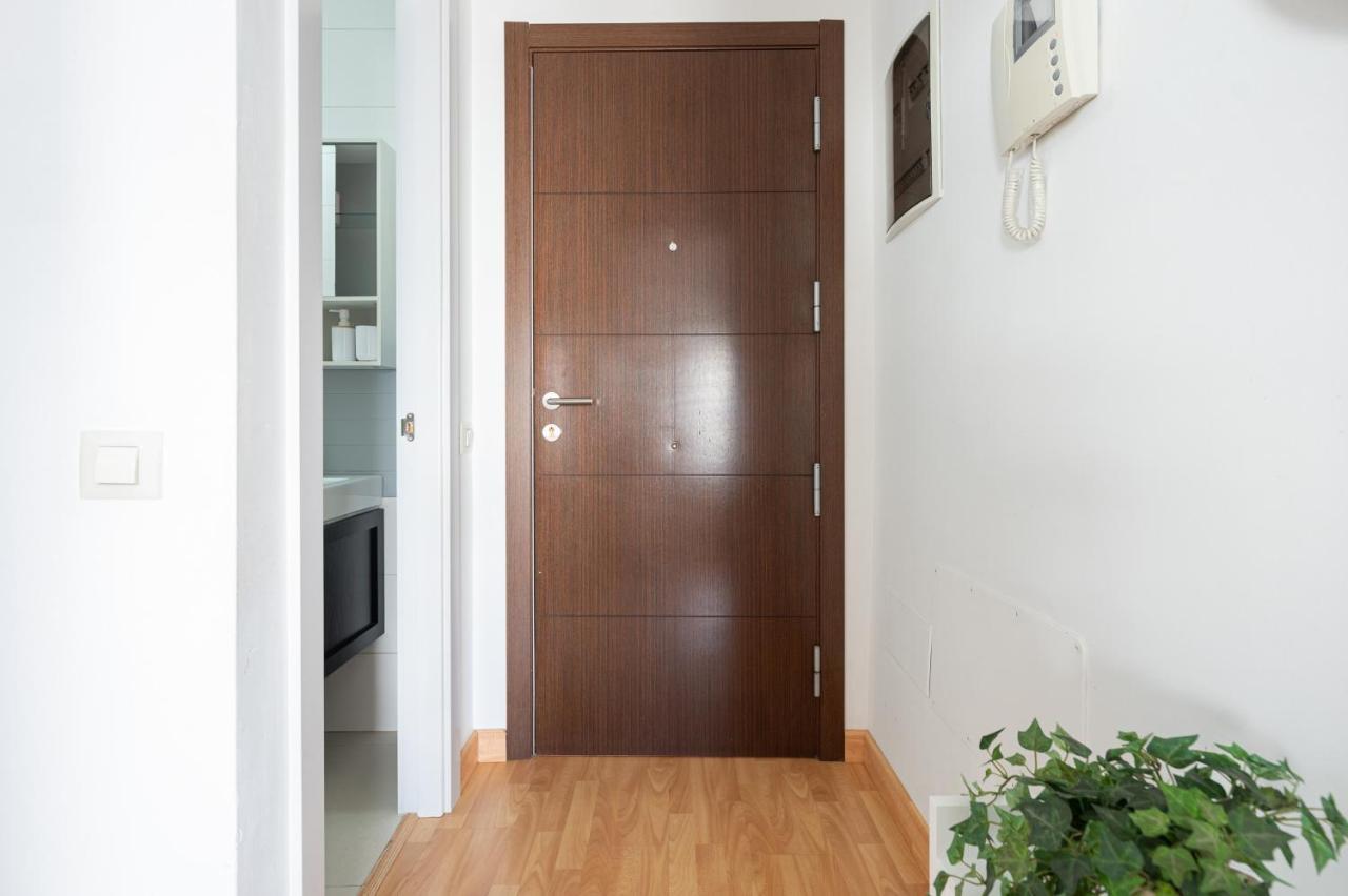 Homeforguest Two-Bedroom Apartment In The Heart Of Triana Las Palmas de Gran Canaria Extérieur photo
