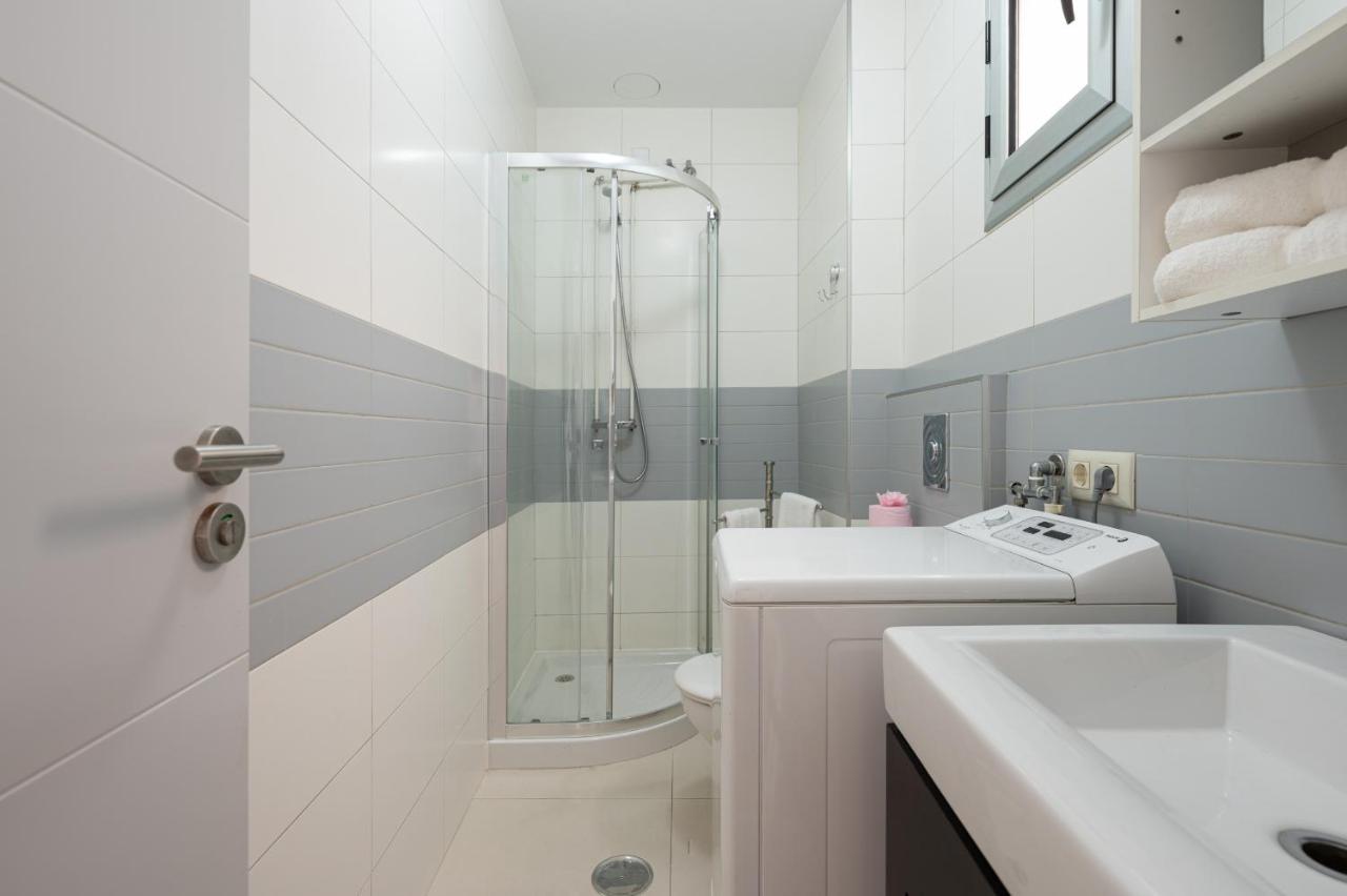 Homeforguest Two-Bedroom Apartment In The Heart Of Triana Las Palmas de Gran Canaria Extérieur photo