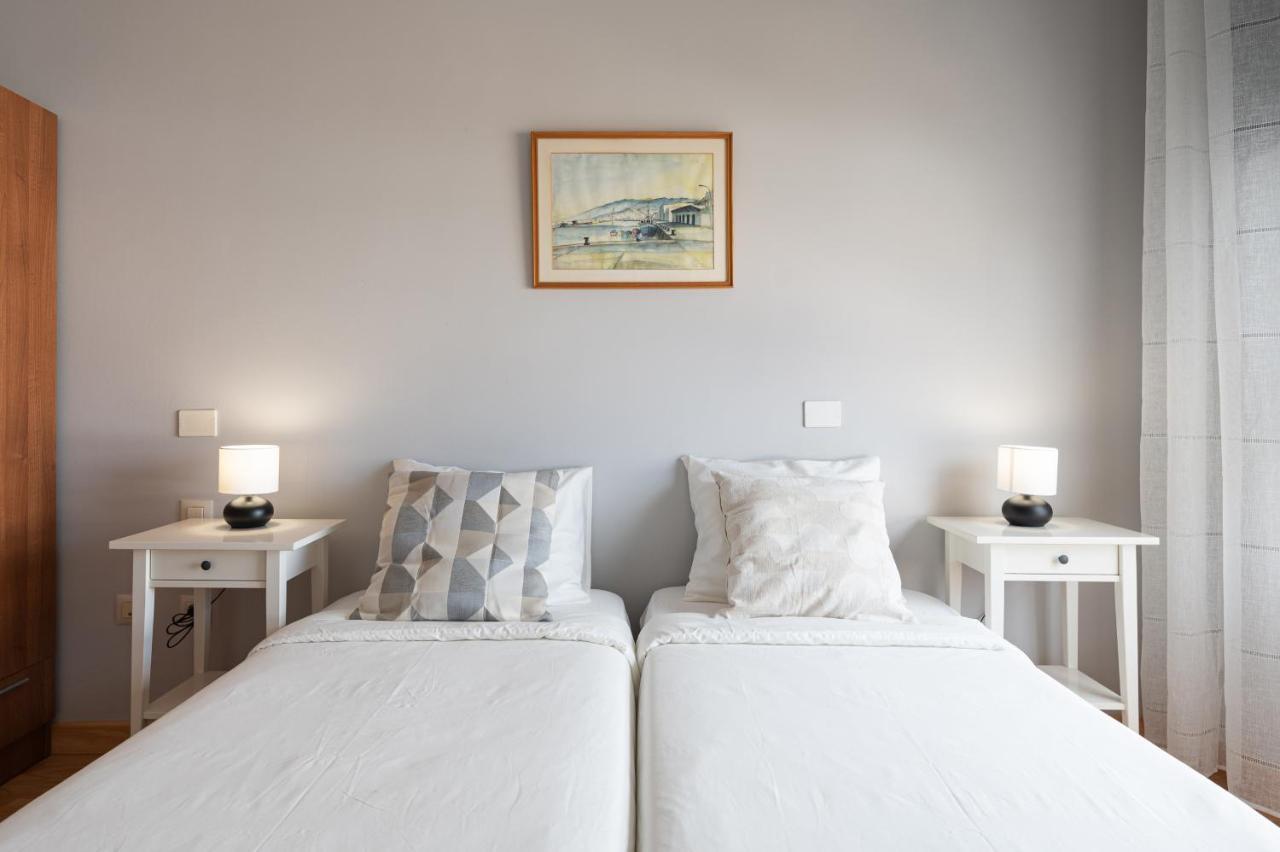 Homeforguest Two-Bedroom Apartment In The Heart Of Triana Las Palmas de Gran Canaria Extérieur photo