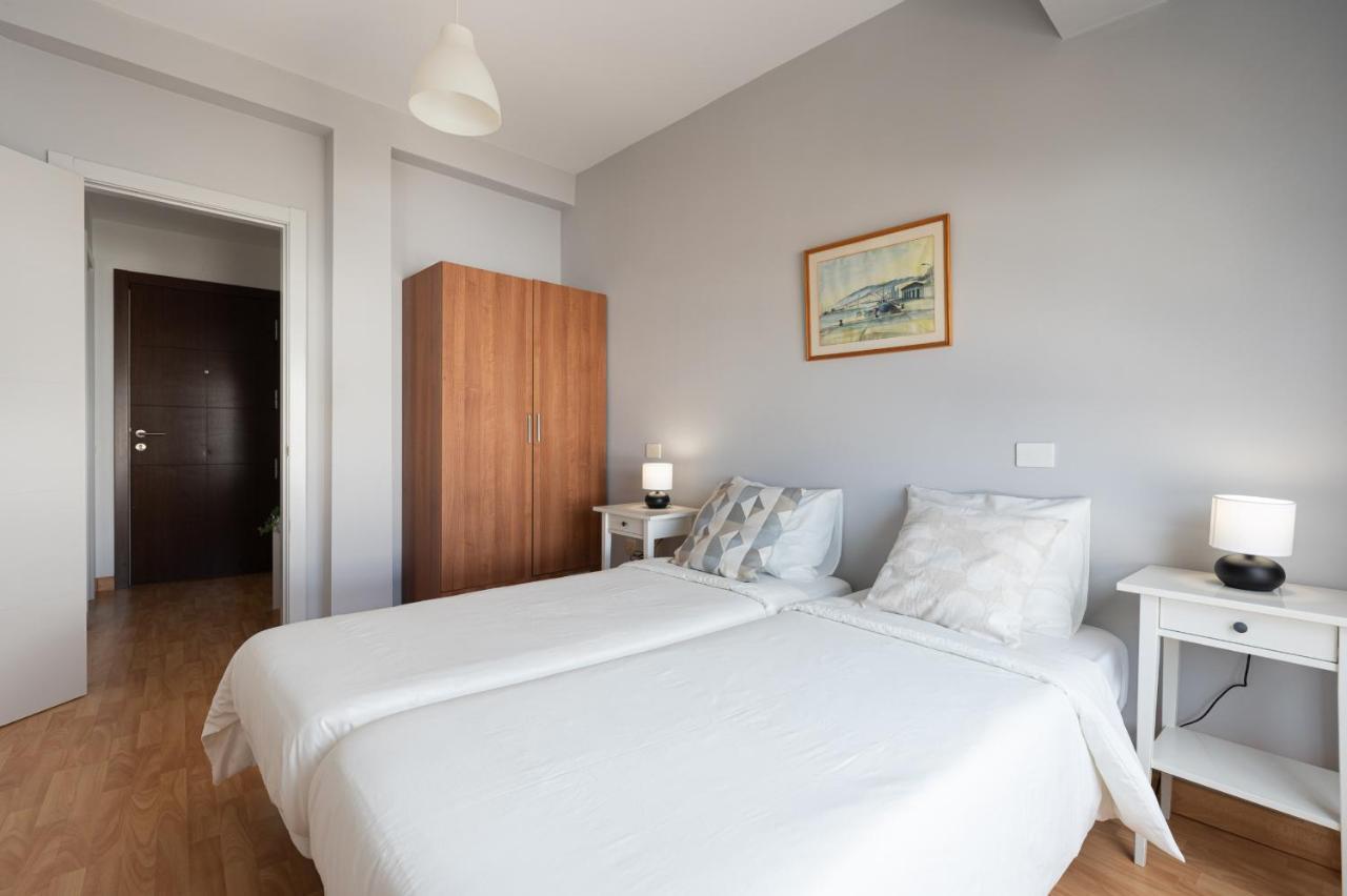 Homeforguest Two-Bedroom Apartment In The Heart Of Triana Las Palmas de Gran Canaria Extérieur photo