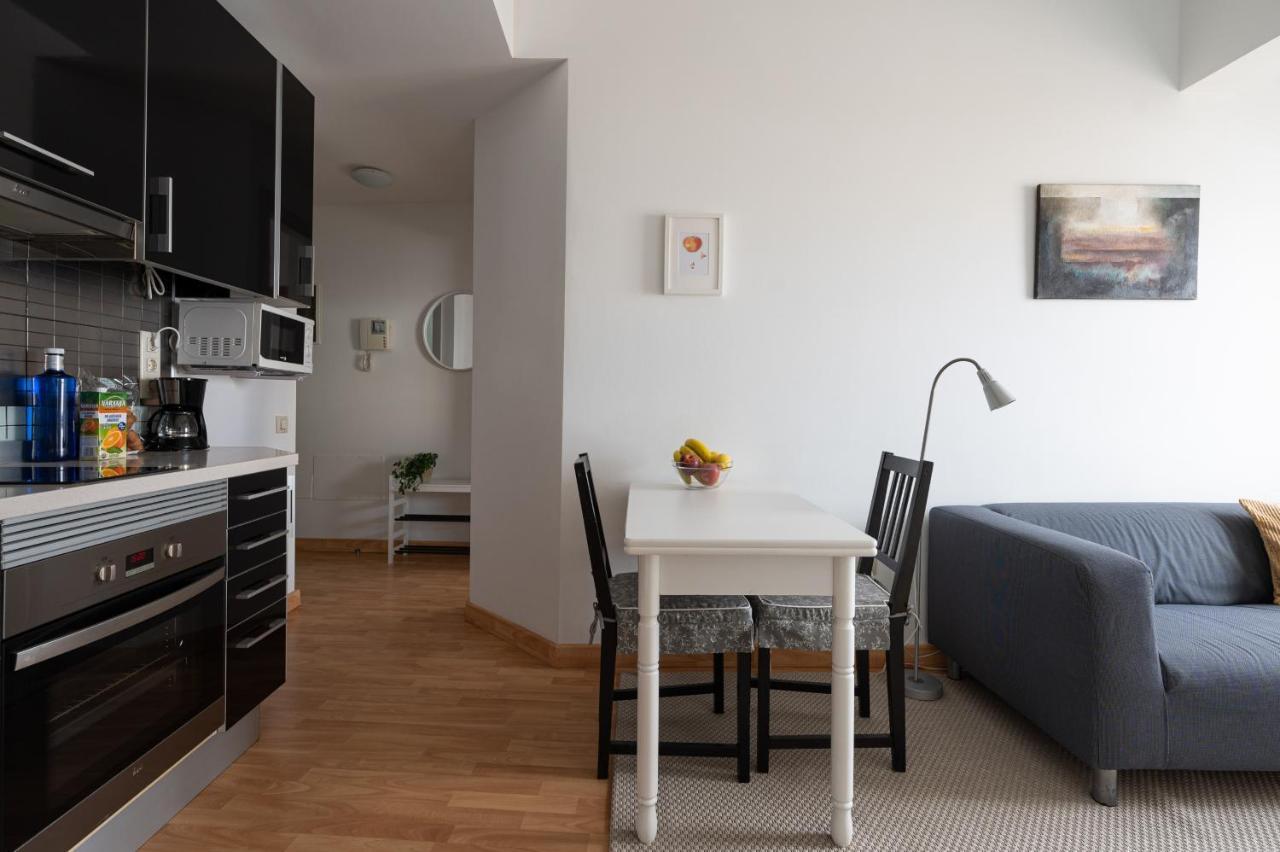 Homeforguest Two-Bedroom Apartment In The Heart Of Triana Las Palmas de Gran Canaria Extérieur photo